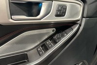 Ford USA Explorer vaihtoauto