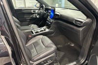 Ford USA Explorer vaihtoauto