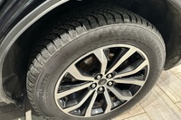 Ford USA Explorer vaihtoauto