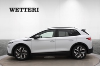 Skoda Elroq vaihtoauto