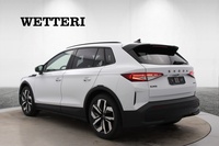 Skoda Elroq vaihtoauto