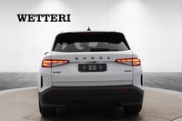 Skoda Elroq vaihtoauto