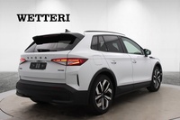 Skoda Elroq vaihtoauto