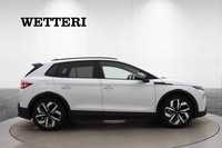 Skoda Elroq vaihtoauto