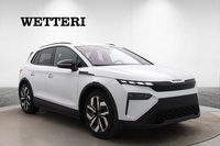 Skoda Elroq vaihtoauto