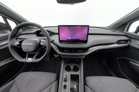 Skoda Elroq vaihtoauto