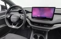 Skoda Elroq vaihtoauto