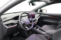 Skoda Elroq vaihtoauto