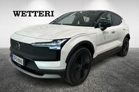 Volvo EX30 Cross Country vaihtoauto