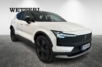 Volvo EX30 Cross Country vaihtoauto