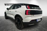 Volvo EX30 Cross Country vaihtoauto