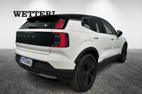 Volvo EX30 Cross Country vaihtoauto