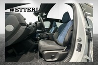 Volvo EX30 Cross Country vaihtoauto