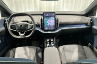 Volvo EX30 Cross Country vaihtoauto