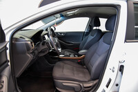 Hyundai IONIQ electric vaihtoauto