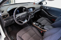 Hyundai IONIQ electric vaihtoauto