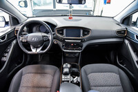 Hyundai IONIQ electric vaihtoauto