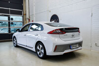 Hyundai IONIQ electric vaihtoauto
