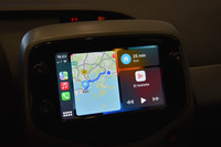 Toyota AYGO vaihtoauto