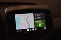 Toyota AYGO vaihtoauto