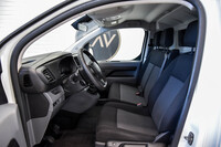 Citroën Jumpy vaihtoauto