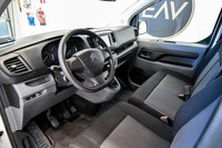 Citroën Jumpy vaihtoauto