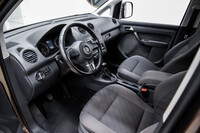 Volkswagen Caddy vaihtoauto