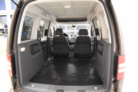 Volkswagen Caddy vaihtoauto