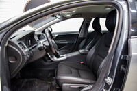 Volvo V60 Cross Country vaihtoauto