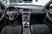 Volvo V60 Cross Country vaihtoauto