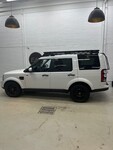 Land Rover Discovery vaihtoauto