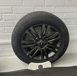 Land Rover Discovery vaihtoauto