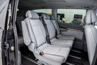 Mercedes-Benz Viano vaihtoauto