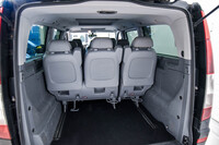 Mercedes-Benz Viano vaihtoauto