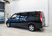 Mercedes-Benz Viano vaihtoauto