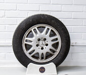 Mercedes-Benz Viano vaihtoauto