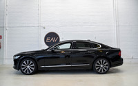 Volvo S90 vaihtoauto