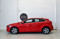 Volvo V40 vaihtoauto