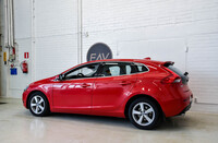 Volvo V40 vaihtoauto