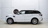 Land Rover Range Rover Sport vaihtoauto