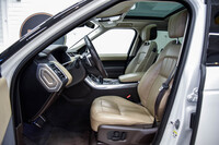 Land Rover Range Rover Sport vaihtoauto