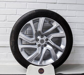 Land Rover Range Rover Sport vaihtoauto