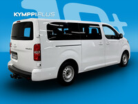 Toyota Proace Verso vaihtoauto