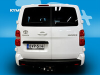 Toyota Proace Verso vaihtoauto