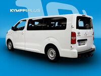 Toyota Proace Verso vaihtoauto