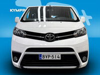 Toyota Proace Verso vaihtoauto