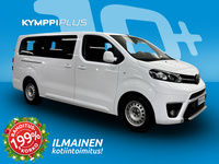 Toyota Proace Verso vaihtoauto