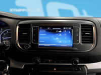 Toyota Proace Verso vaihtoauto