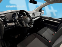 Toyota Proace Verso vaihtoauto