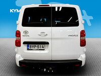 Toyota Proace Verso vaihtoauto